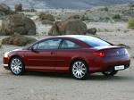 Peugeot 407 Prologue Concept 2005 года